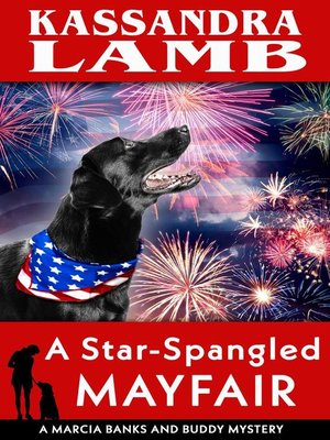 cover image of A Star-Spangled Mayfair